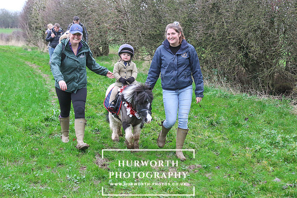 Hurworth Hunt 314