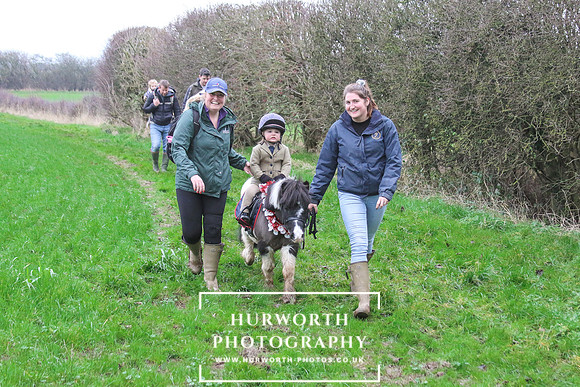 Hurworth Hunt 313