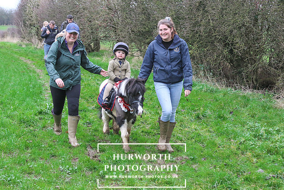 Hurworth Hunt 315