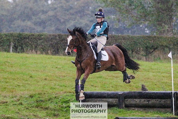 Hurworth Hunter Trial 199