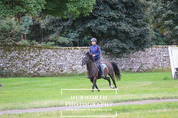 Hurworth Pleasure Ride 156