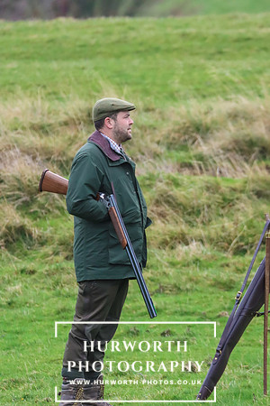 Game Shooting 13