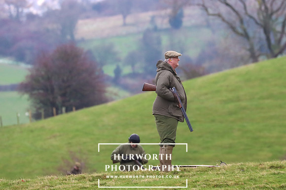 Game Shooting 15
