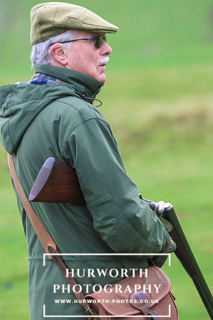 Game Shooting 18