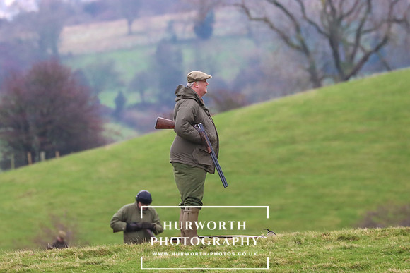 Game Shooting 16
