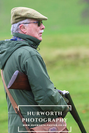 Game Shooting 19