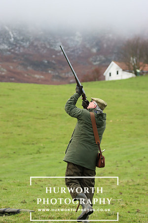 Game Shooting 27