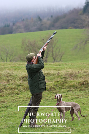 Game Shooting 30