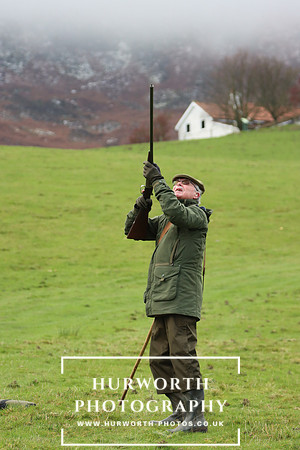 Game Shooting 28
