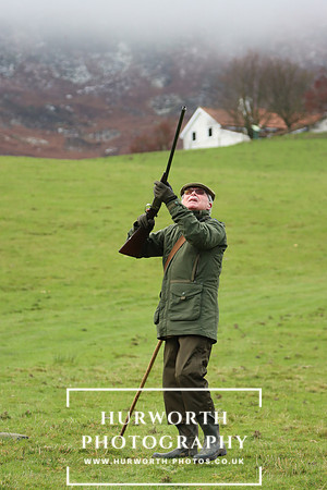 Game Shooting 29