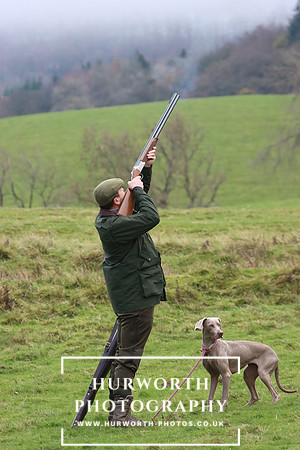 Game Shooting 32
