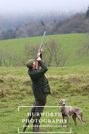 Game Shooting 34