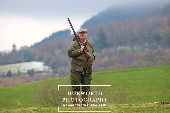 Game Shooting 37