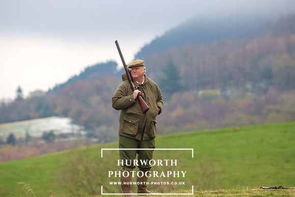 Game Shooting 35