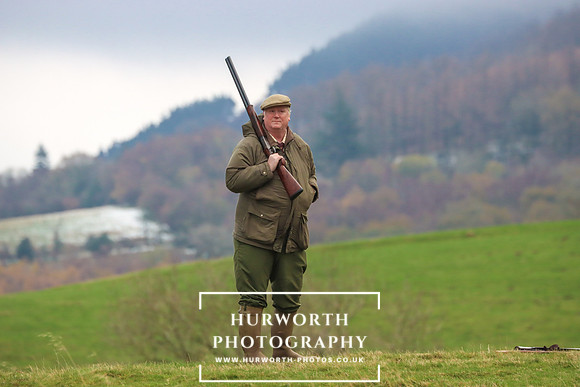 Game Shooting 36