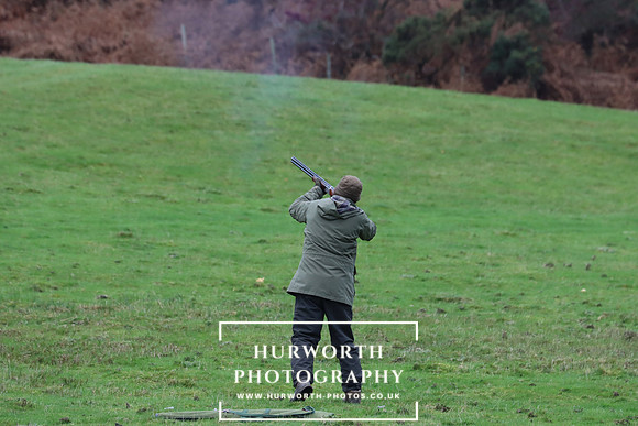 Game Shooting 40
