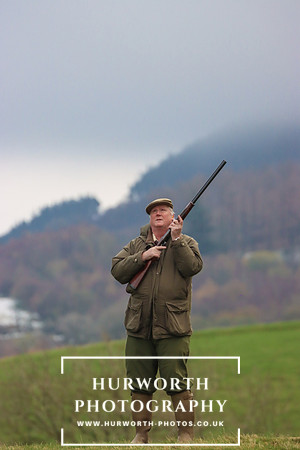 Game Shooting 39