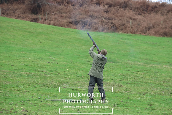 Game Shooting 47