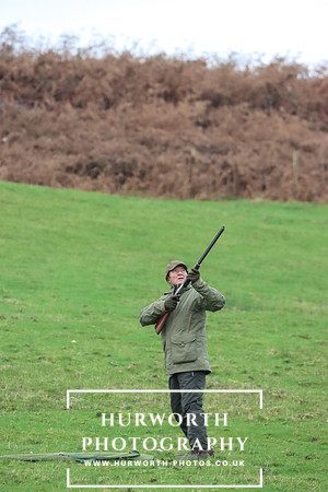 Game Shooting 45