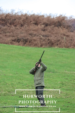 Game Shooting 44