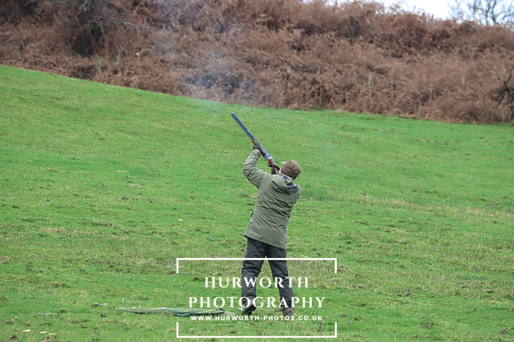 Game Shooting 46