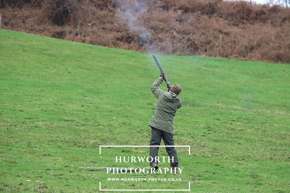 Game Shooting 48