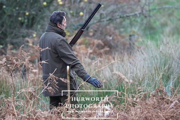 Game Shooting 119