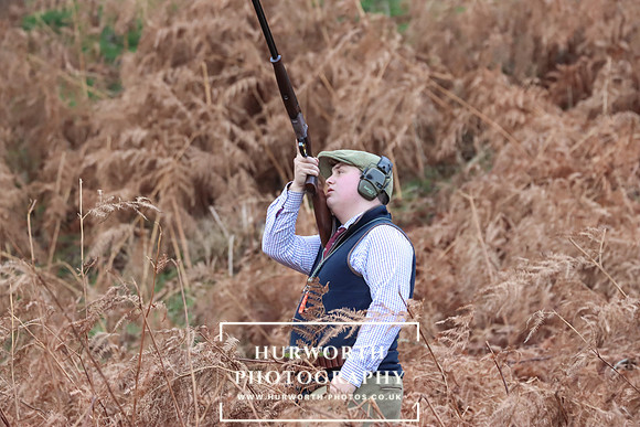 Game Shooting 120