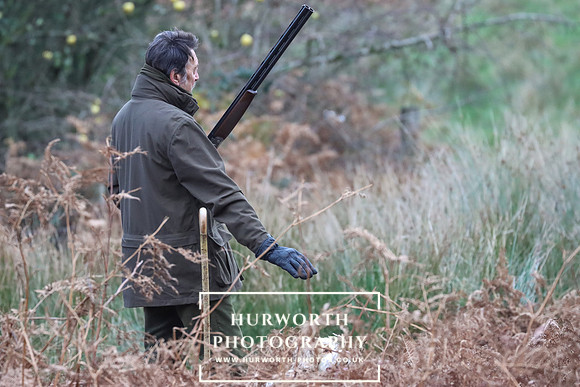 Game Shooting 118