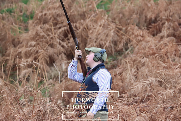 Game Shooting 121