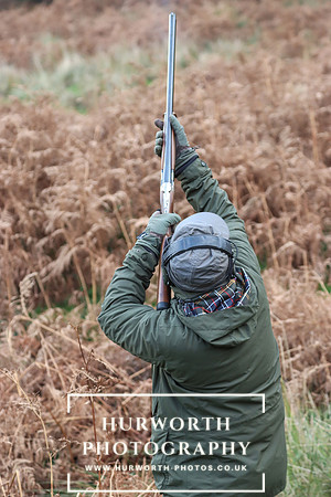 Game Shooting 122