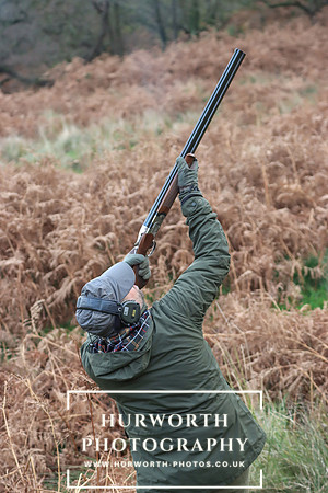 Game Shooting 128