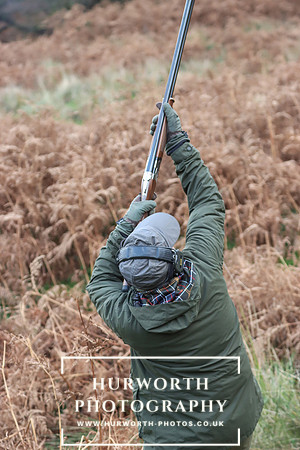 Game Shooting 125