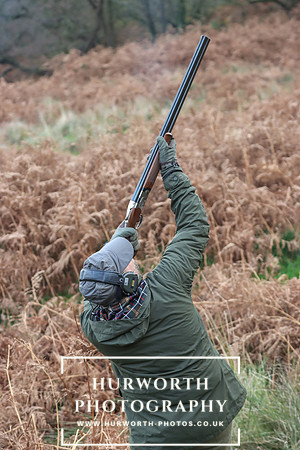 Game Shooting 127