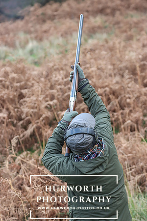 Game Shooting 124