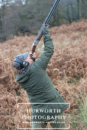 Game Shooting 129