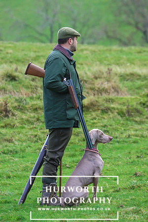 Game Shooting 22