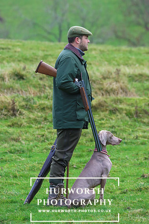 Game Shooting 23