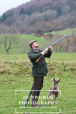 Game Shooting 42