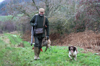 Game Shooting 61