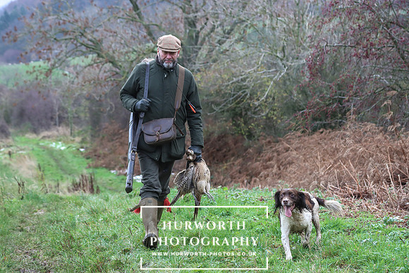 Game Shooting 62