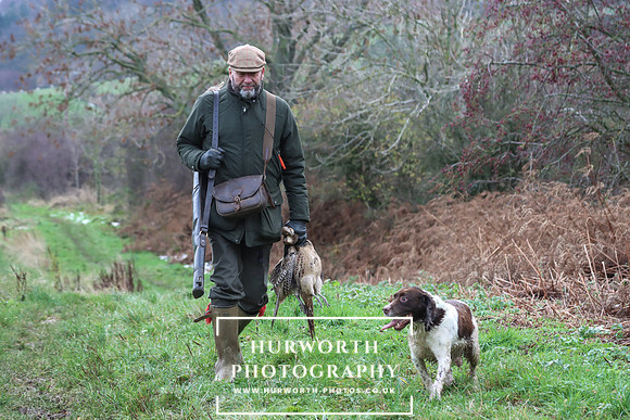 Game Shooting 63