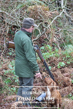 Game Shooting 263