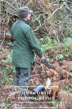Game Shooting 266