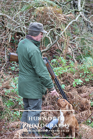 Game Shooting 264