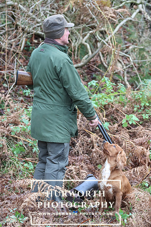 Game Shooting 265