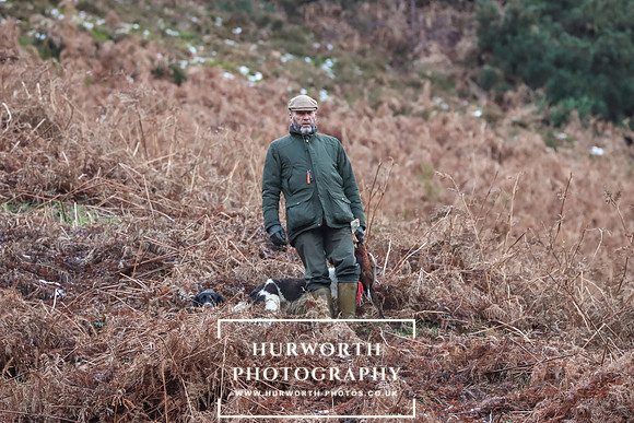 Game Shooting 294