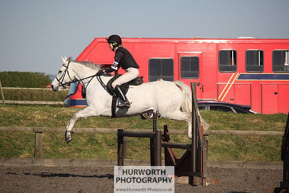 Hurworth Good Friday Show Cross 116