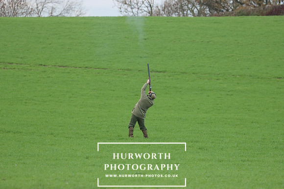 Game Shooting 449
