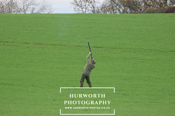Game Shooting 448